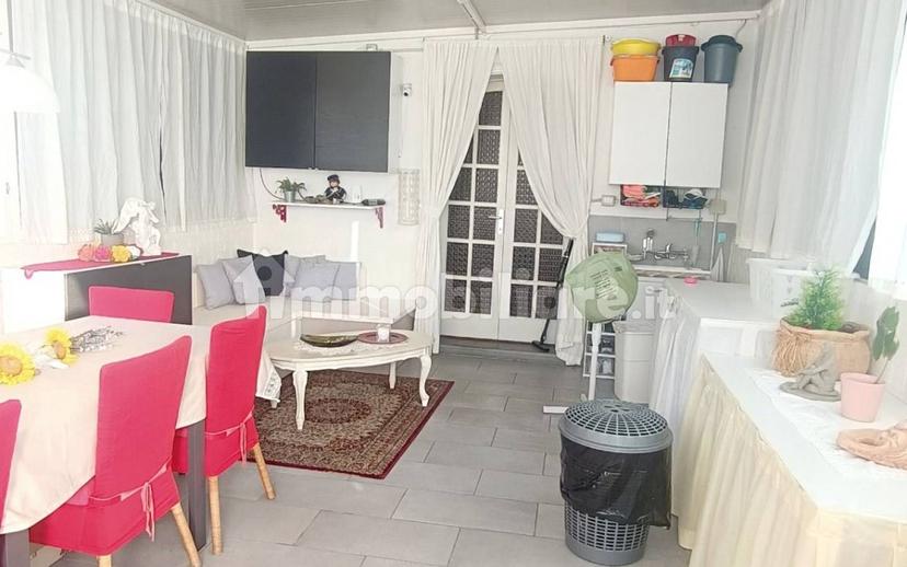 Appartamento via Tirso, Chiesanuova, Prato — foto 3 di 33