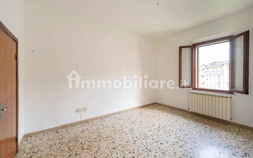 Quadrilocale via di Gello Est 8/A, Ponsacco — foto 25 di 25