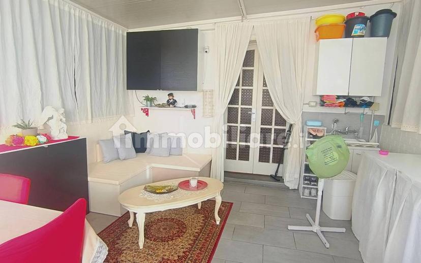 Appartamento via Tirso, Chiesanuova, Prato — foto 23 di 33