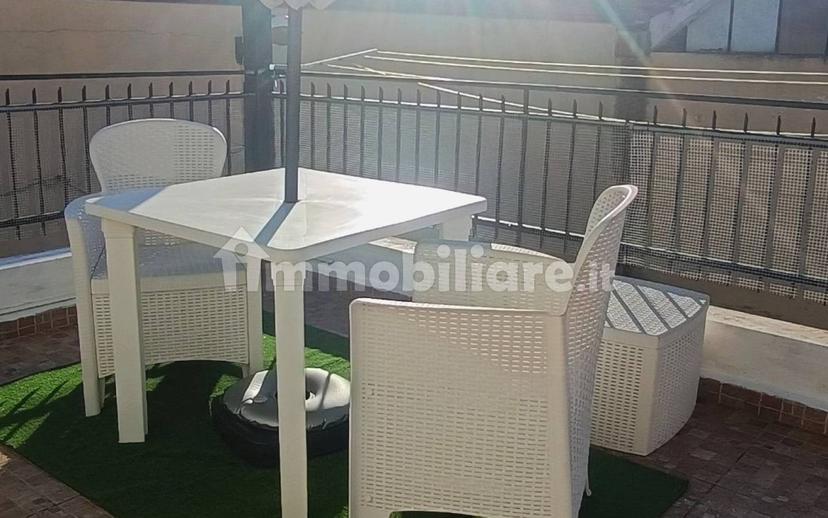 Appartamento via Tirso, Chiesanuova, Prato — foto 29 di 33