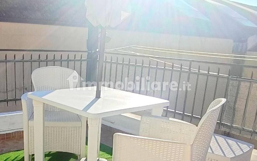 Appartamento via Tirso, Chiesanuova, Prato — foto 20 di 33