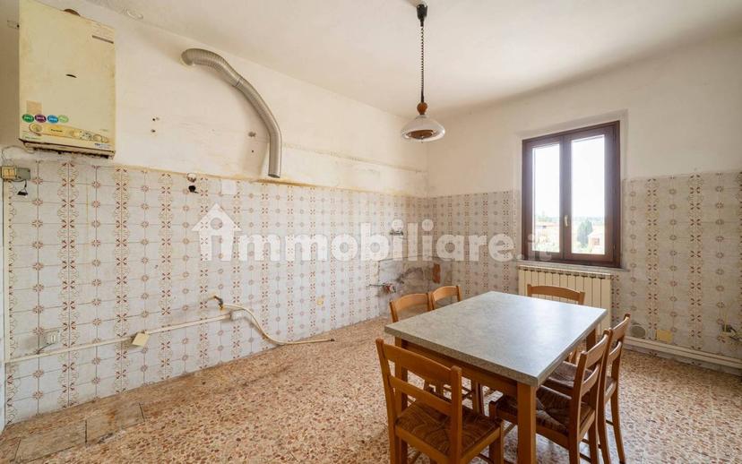 Quadrilocale via di Gello Est 8/A, Ponsacco — foto 21 di 25