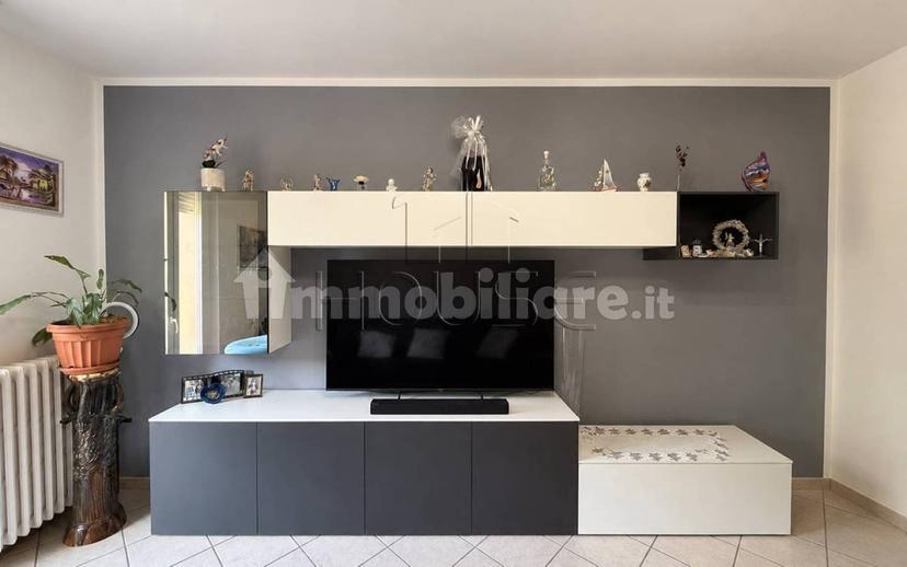 Trilocale ottimo stato, Centro, Città di Castello — foto 17 di 20