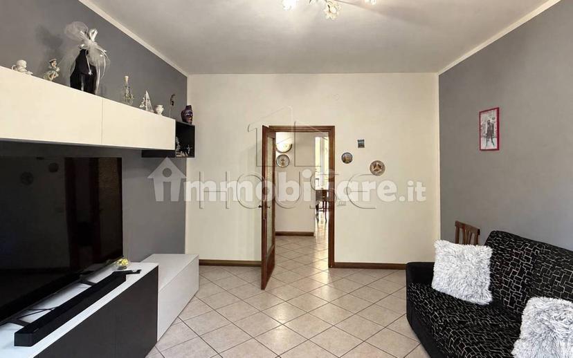 Trilocale ottimo stato, Centro, Città di Castello — foto 2 di 20