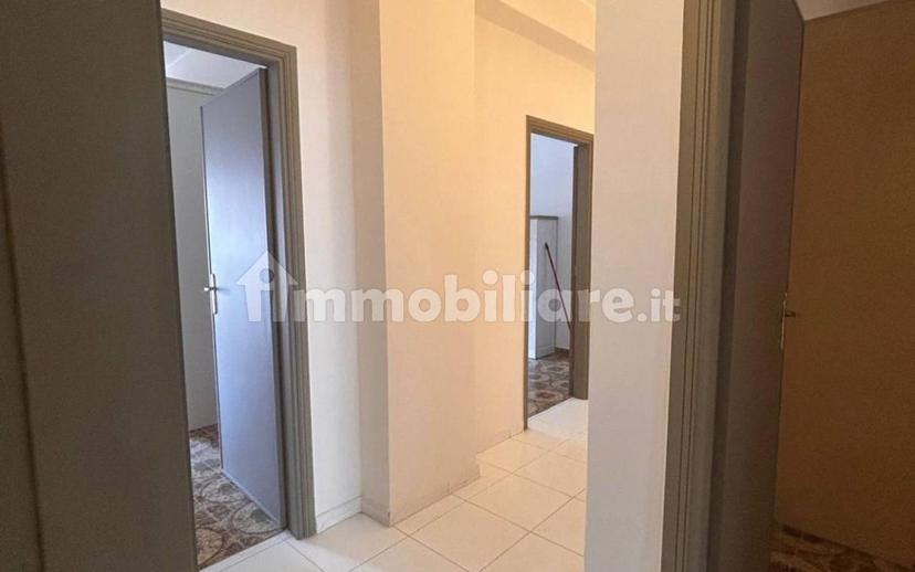 Appartamento via Damone, Tica - Zecchino, Siracusa — foto 23 di 26