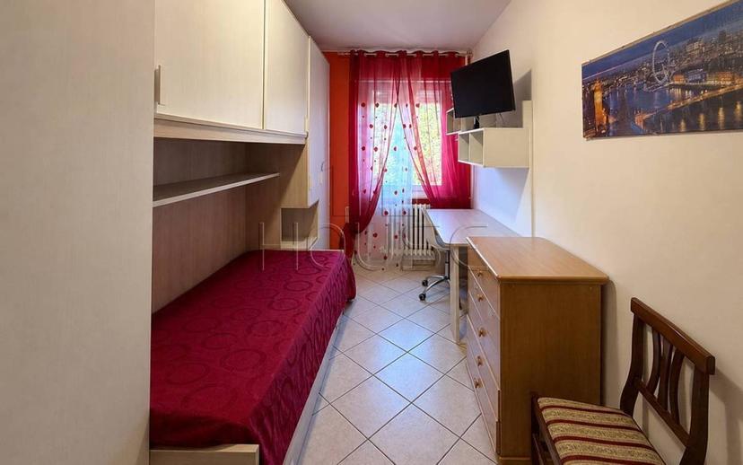 Trilocale ottimo stato, Centro, Città di Castello — foto 10 di 20
