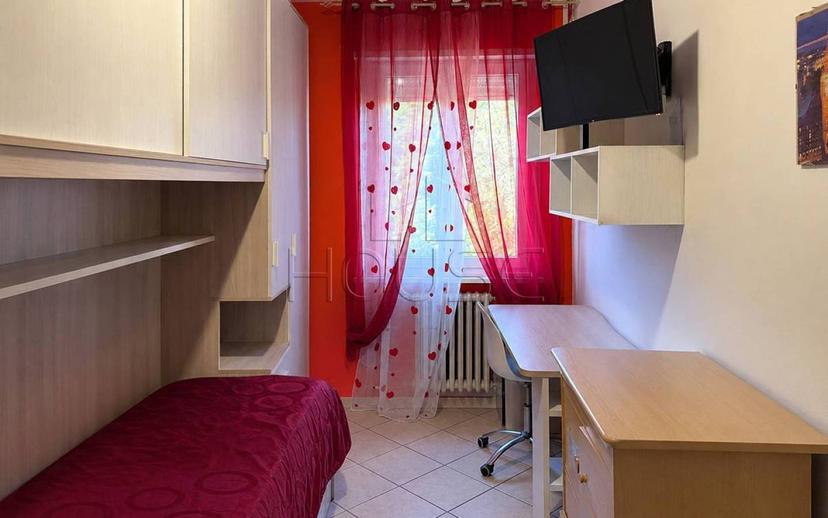 Trilocale ottimo stato, Centro, Città di Castello — foto 15 di 20