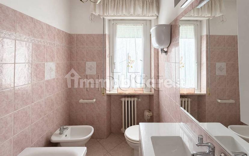 Trilocale ottimo stato, Centro, Città di Castello — foto 5 di 20