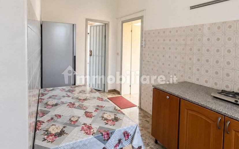 Villa a schiera 4 locali, buono stato, Moglia — foto 6 di 7
