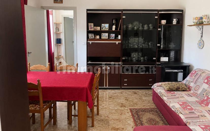 Villa a schiera 4 locali, buono stato, Moglia — foto 5 di 7