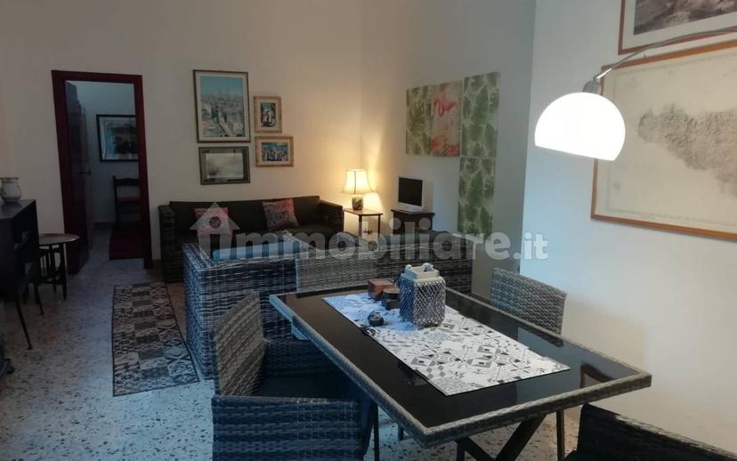 Terratetto unifamiliare vicolo Cariddi, Stagnone, Marsala — foto 7 di 10