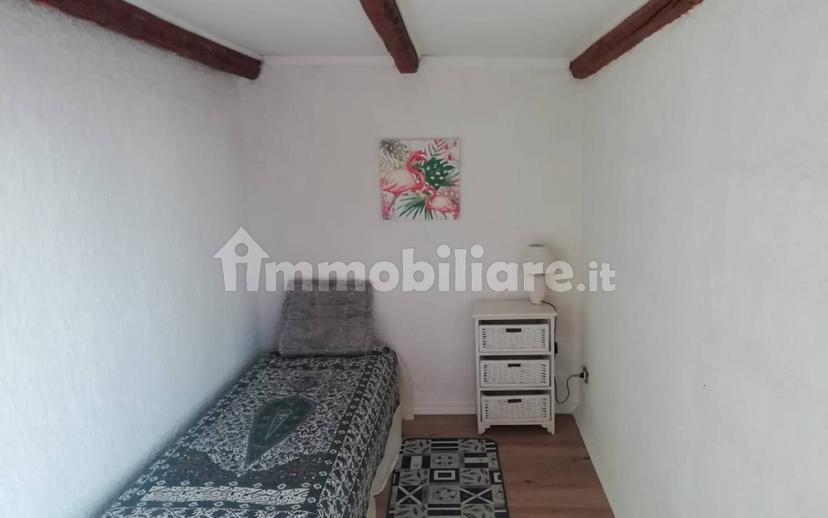 Terratetto unifamiliare vicolo Cariddi, Stagnone, Marsala — foto 5 di 10