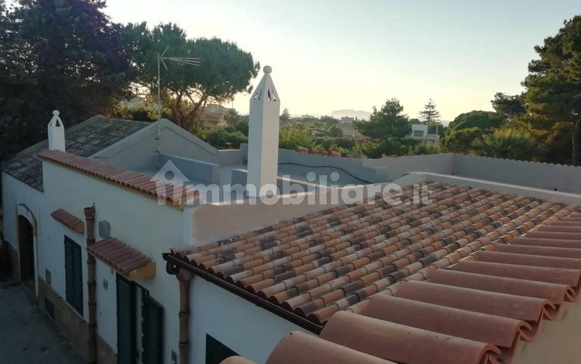 Terratetto unifamiliare vicolo Cariddi, Stagnone, Marsala — foto 10 di 10