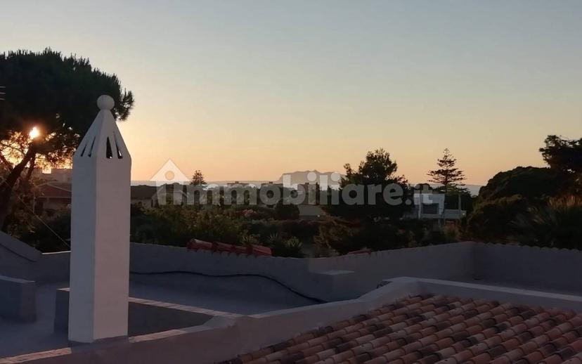 Terratetto unifamiliare vicolo Cariddi, Stagnone, Marsala — foto 2 di 10