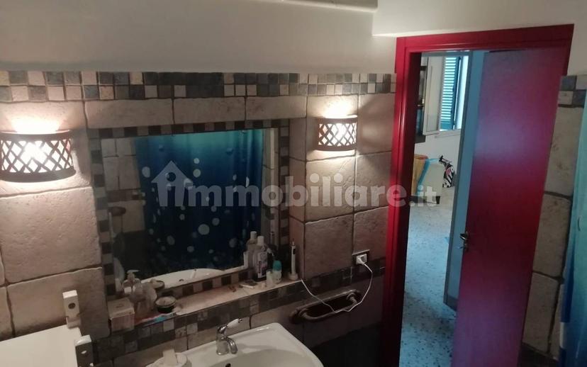 Terratetto unifamiliare vicolo Cariddi, Stagnone, Marsala — foto 8 di 10