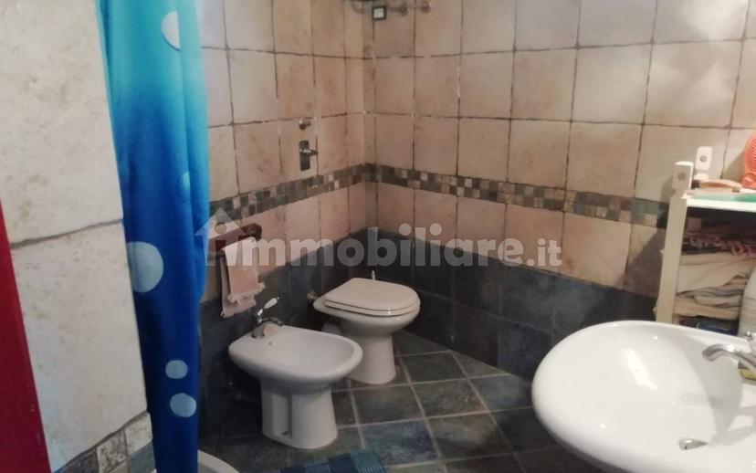 Terratetto unifamiliare vicolo Cariddi, Stagnone, Marsala — foto 3 di 10