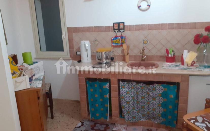 Terratetto unifamiliare vicolo Cariddi, Stagnone, Marsala — foto 4 di 10