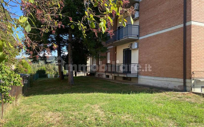 Trilocale via A. Frank, Puianello, Quattro Castella — foto 5 di 20