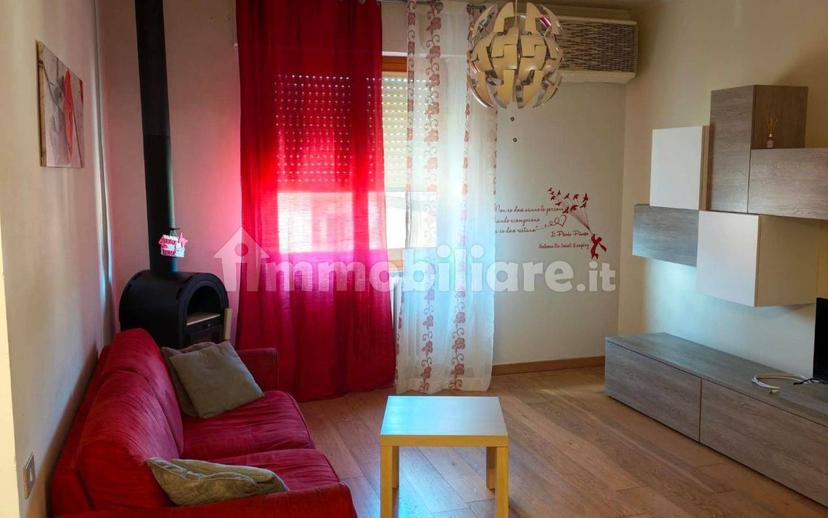 Trilocale buono stato, quarto piano, Staggia, Poggibonsi — foto 14 di 20