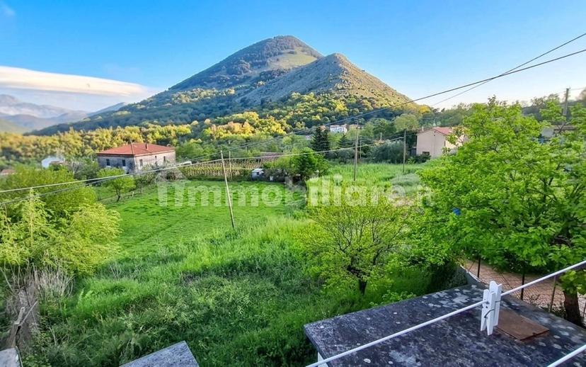 Terratetto unifamiliare Contrada Brefaro, Brefaro, Maratea — foto 6 di 15