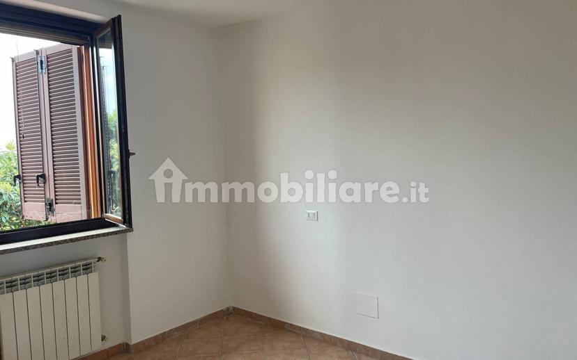 Appartamento in villa via Nilde Iotti, Chignolo Po — foto 12 di 27
