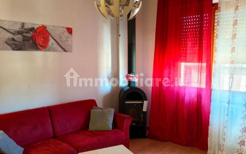 Trilocale buono stato, quarto piano, Staggia, Poggibonsi — foto 19 di 20