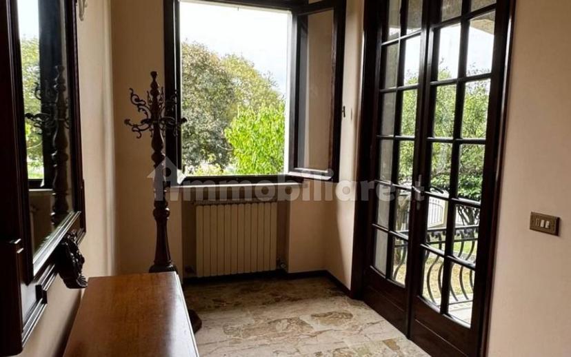 Villa unifamiliare, buono stato, 340 m², Governolo, Roncoferraro — foto 20 di 24
