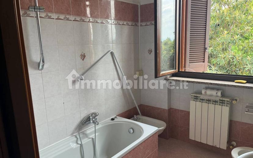 Appartamento in villa via Nilde Iotti, Chignolo Po — foto 11 di 27
