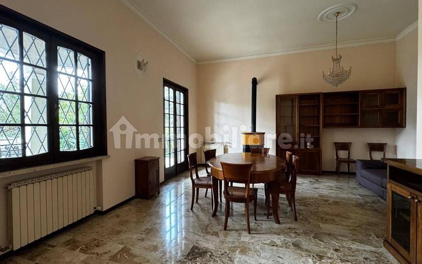 Villa unifamiliare, buono stato, 340 m², Governolo, Roncoferraro — foto 7 di 24