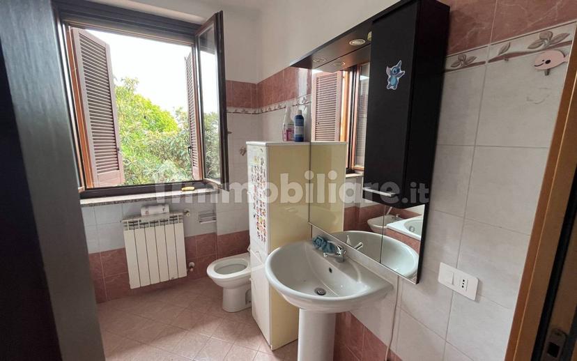 Appartamento in villa via Nilde Iotti, Chignolo Po — foto 27 di 27