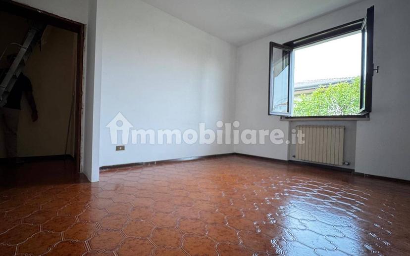Villa unifamiliare, buono stato, 340 m², Governolo, Roncoferraro — foto 22 di 24