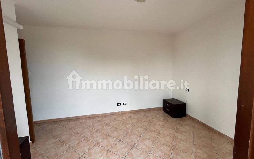 Appartamento in villa via Nilde Iotti, Chignolo Po — foto 24 di 27