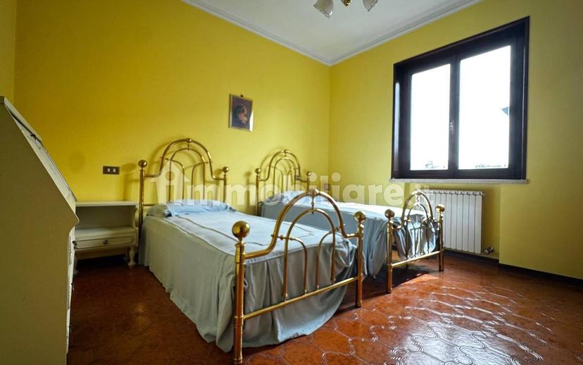 Villa unifamiliare, buono stato, 340 m², Governolo, Roncoferraro — foto 21 di 24