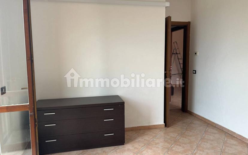 Appartamento in villa via Nilde Iotti, Chignolo Po — foto 10 di 27