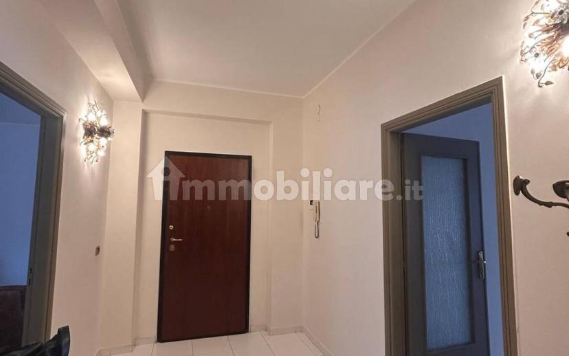 Appartamento via Damone, Tica - Zecchino, Siracusa — foto 17 di 26