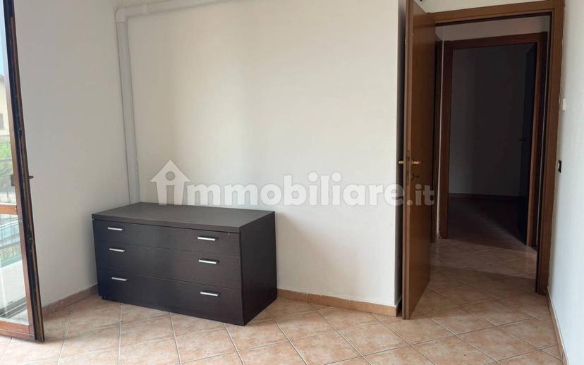 Appartamento in villa via Nilde Iotti, Chignolo Po — foto 22 di 27
