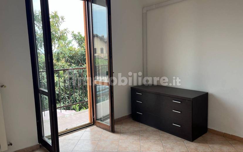 Appartamento in villa via Nilde Iotti, Chignolo Po — foto 15 di 27