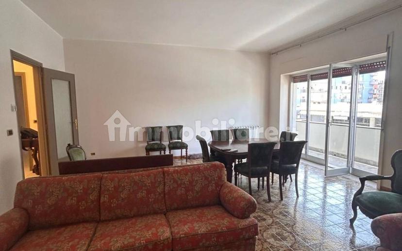 Appartamento via Damone, Tica - Zecchino, Siracusa — foto 20 di 26