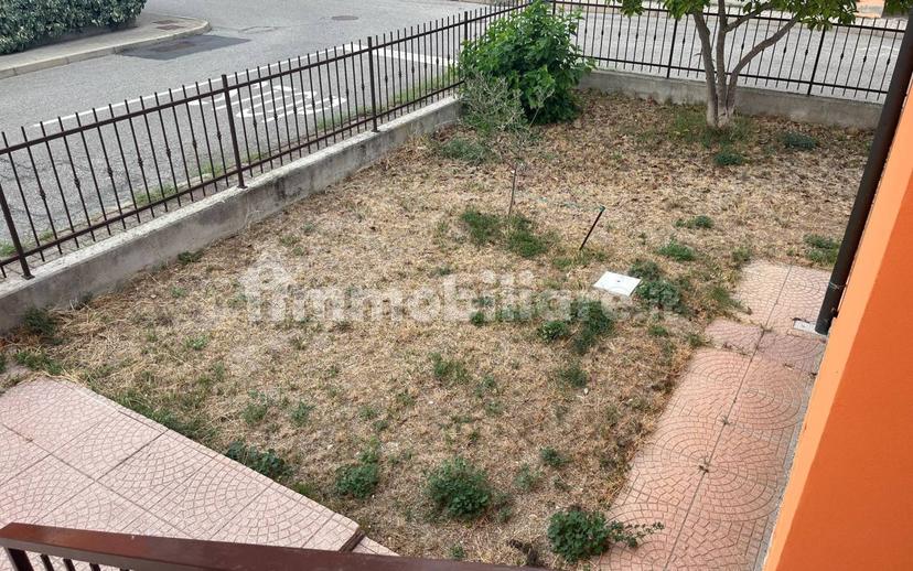 Appartamento in villa via Nilde Iotti, Chignolo Po — foto 23 di 27
