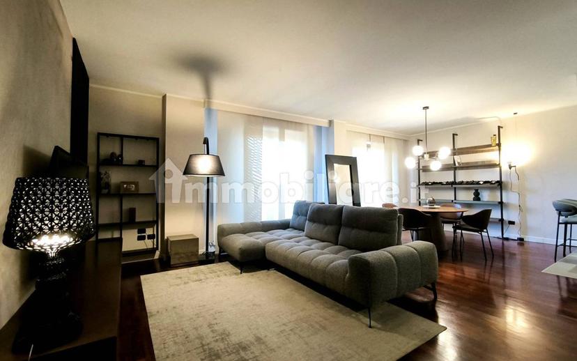 Appartamento via Firenze 92, Bastia, Bastia Umbra — foto 10 di 35