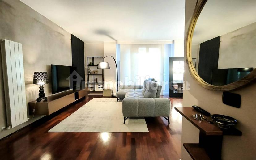 Appartamento via Firenze 92, Bastia, Bastia Umbra — foto 14 di 35