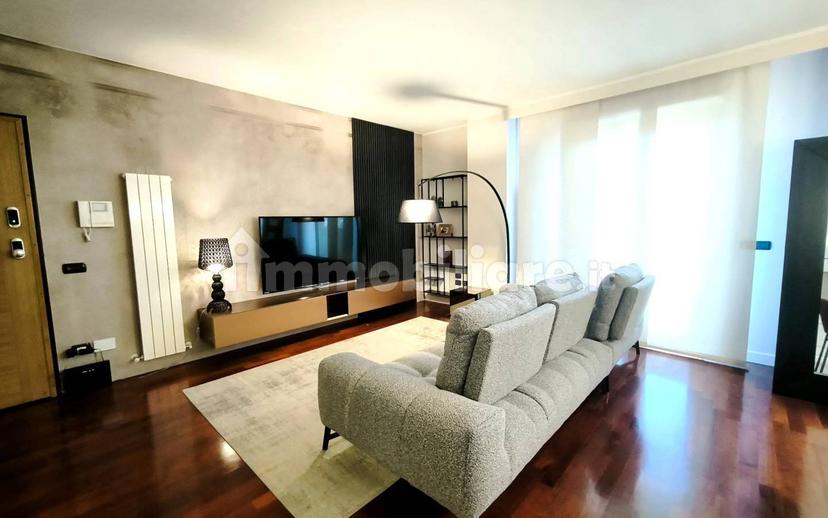Appartamento via Firenze 92, Bastia, Bastia Umbra — foto 11 di 35