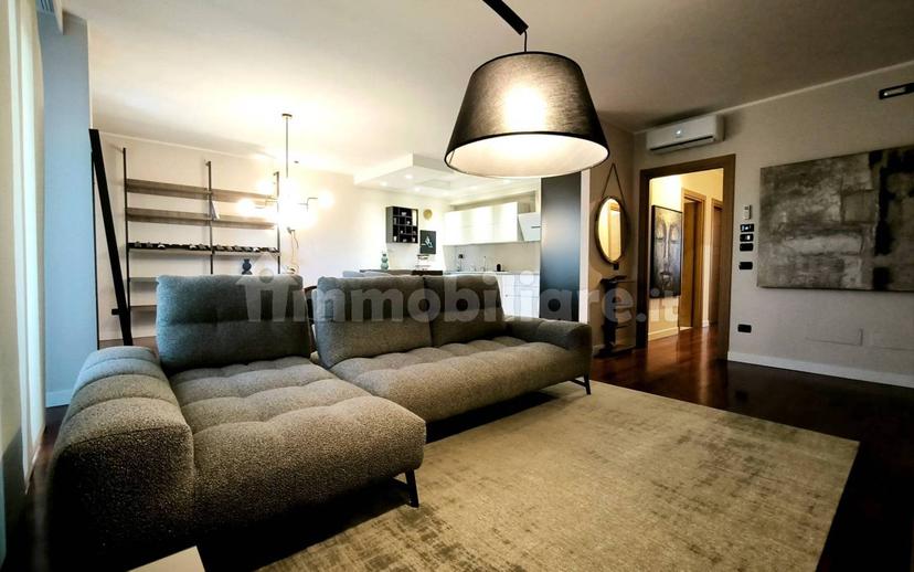 Appartamento via Firenze 92, Bastia, Bastia Umbra — foto 30 di 35