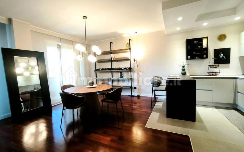 Appartamento via Firenze 92, Bastia, Bastia Umbra — foto 21 di 35
