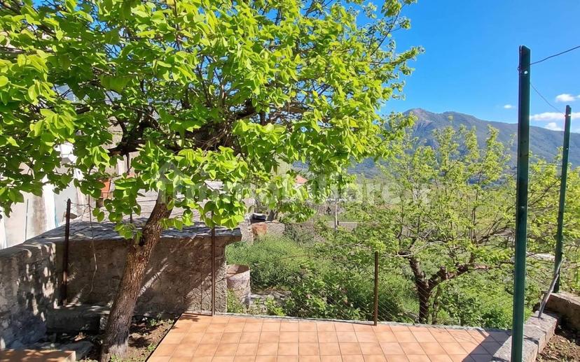 Terratetto unifamiliare Contrada Brefaro, Brefaro, Maratea — foto 7 di 15