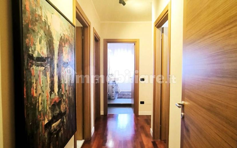 Appartamento via Firenze 92, Bastia, Bastia Umbra — foto 19 di 35