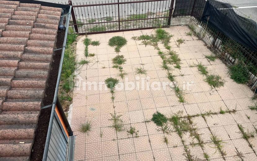 Appartamento in villa via Nilde Iotti, Chignolo Po — foto 25 di 27
