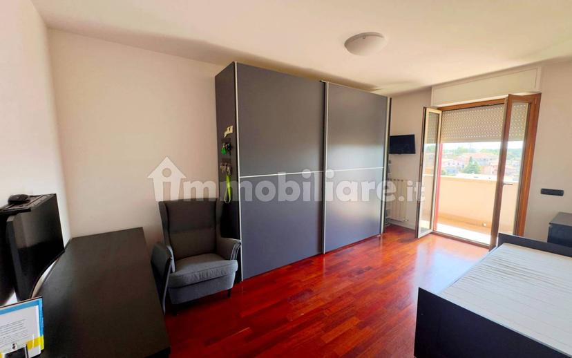 Appartamento via Firenze 92, Bastia, Bastia Umbra — foto 17 di 35