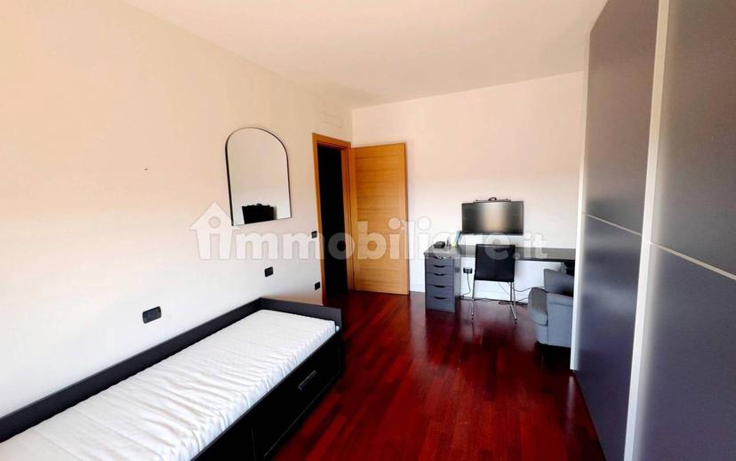 Appartamento via Firenze 92, Bastia, Bastia Umbra — foto 13 di 35