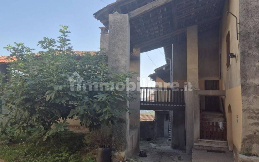 Rustico Località Quarena, Gavardo Sopraponte, Gavardo — foto 4 di 19